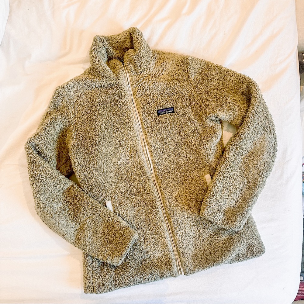 Patagonia Jacket